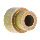 Toro / Exmark 1-603496 Idler Bushing for Select TimeCutter, Mid-Size, Z Master and Grandstand Riding Lawn Mowers