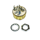 Toro 104-2541 Ignition Switch Assembly