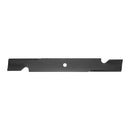 Toro 105-7718-03 18" Hi-Flow Blade for Select Grandstand and Z-Master Mower - 6 PACK