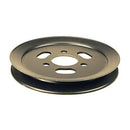 Toro 105-7734 Deck Pulley for Select Commercial Z Master and Grandstand Mower