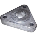 Toro 106-3277 Spindle Pulley Hub for Select Z Master and Grandstand Mowers