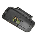 Toro 106-8376 Discharge Door Assembly for Select 22" Recycler Lawn Mowers