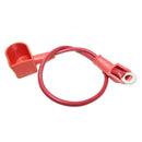 Toro 119-8897 Battery Cable for Select TimeCutter Riding Lawn Mowers