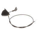Toro 121-0769 Throttle Cable for select TimeCutter Zero Turn Mowers