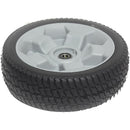 Toro 125-2509 10" Rear Wheel with Gear for 30" Time Master Lawn Mowers