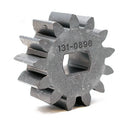 Toro 131-0896 Pinion Gear, 13T for Recycler Lawn Mowers