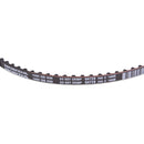 Honda 14400-Z8B-003 Timing Belt for HRR216 and HRS216 Lawn Mowers
