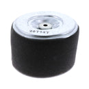 Honda 17210-ZE2-822 Air Filter for Select EG3500, EN3500, EZ3500 Generators, FR800 Tillers, GX240, GX270 Engines and WT30X Water Pumps