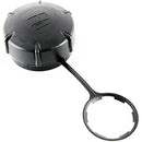 Honda 17620-Z8B-800 Fuel Tank Cap for GCV160, GX100, GXV340 Engines and HRR216, HRX217 Lawn Mowers