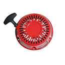 Honda 28400-Z4M-305ZB Recoil Starter Assembly for Select FC600 GX120 GX160 GX200 WB20 Engines