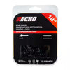 Echo 72LPX64CQ 18" Chain for CS-590 Chainsaws