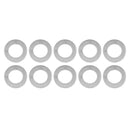 Honda 94109-14000 Oil Drain Plug Washer (14MM) - 10 PACK