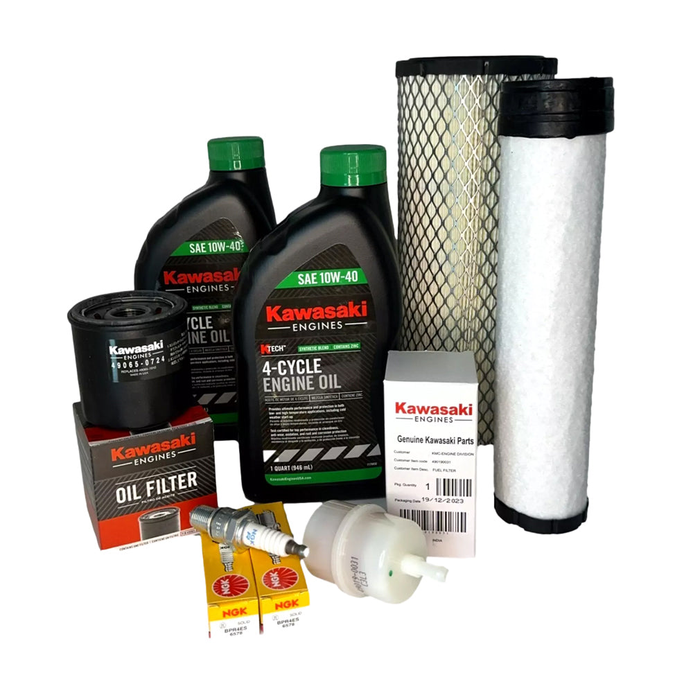 Kawasaki 99969-6531 Tune Up Kit for FH601V, FH641V, FH661V, FH680V, FH