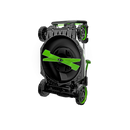 EGO Power+ LM2167SP 21" Select Cut™ XP Mower with Speed IQ™ self-propel technology with 12.0Ah Battery and Charger