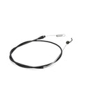 Toro 127-6867 Traction Cable for 30" Timemaster / Turfmaster Mowers