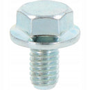 Honda 90008-ZE2-003 Flange Bolt (6X10)