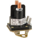 Toro / Exmark  117-1197 Solenoid for Toro TimeCutter & Titan Mowers