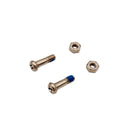 STIHL 0000 882 1605 Set Of Two Screws And Nuts For Blade / Handle for Select STIHL Hand Tools