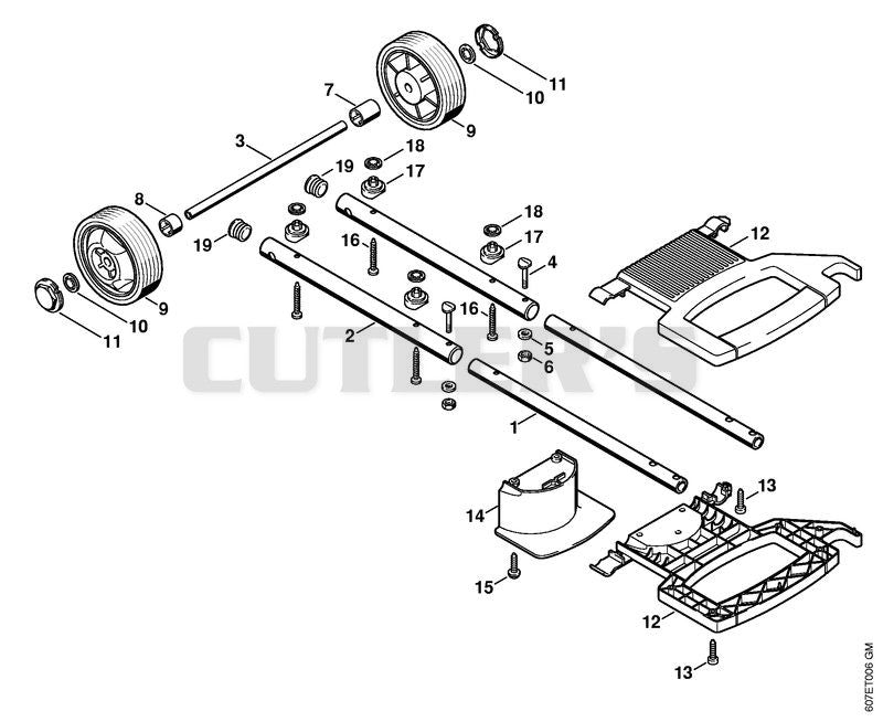 Chassis