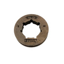 STIHL 0000 642 1216 Rim Sprocket 3/8" 8T for Select STIHL Chainsaws