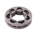 STIHL 0000 642 1231 Rim Sprocket 3/8" 7T for Select STIHL Chainsaws