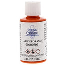 Ariens 00009500 Orange Touch Up Paint 0.6 OZ for Ariens Lawn Mowers and Snow Blowers.