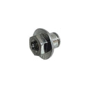 STIHL 0000 995 0800 Collar Nut M8 for Select STIHL Equipment