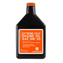 Ariens 00077600 SAE 0W-30 Extreme Cold Engine Oil 20oz for Snow Blowers