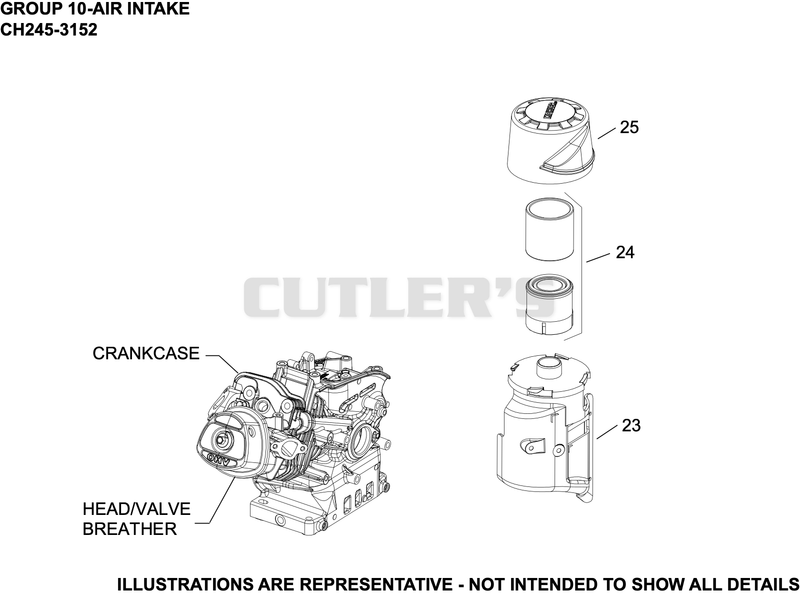 Air Intake