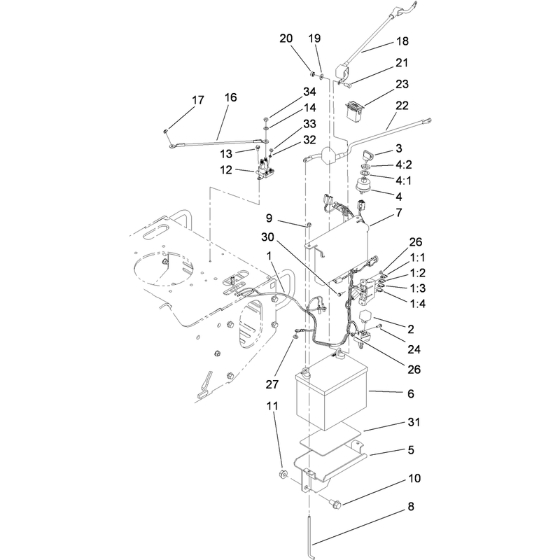 Electrical Assembly
