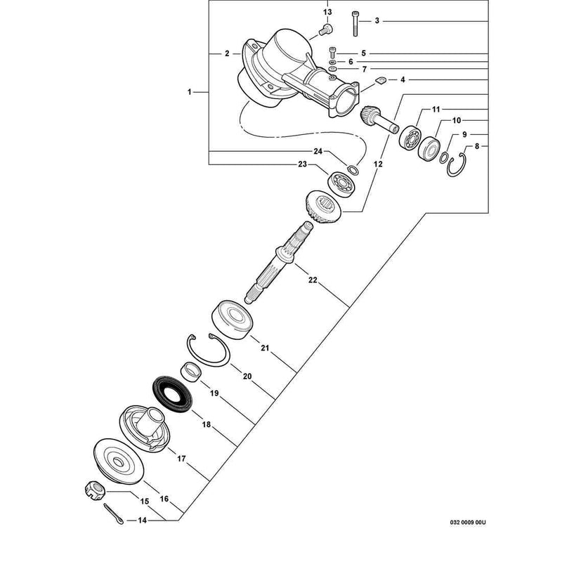 Gear Case