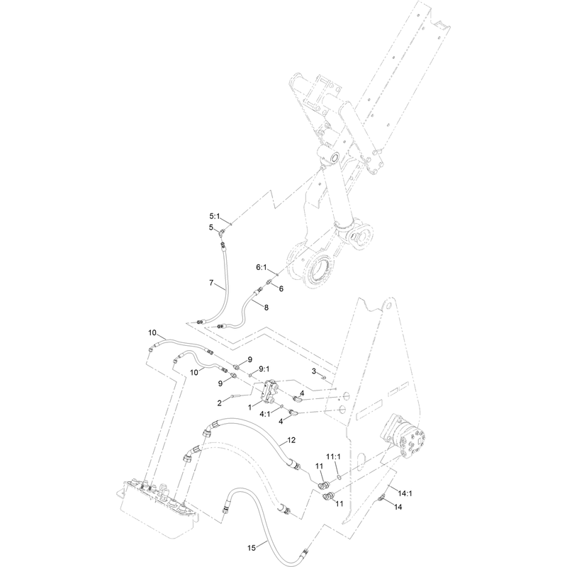 Hose Assembly