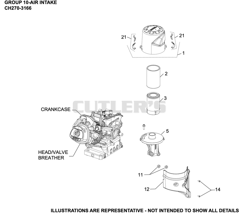 Air Intake
