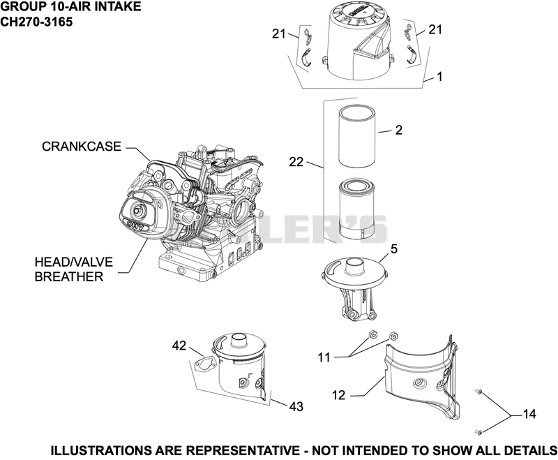 Air Intake
