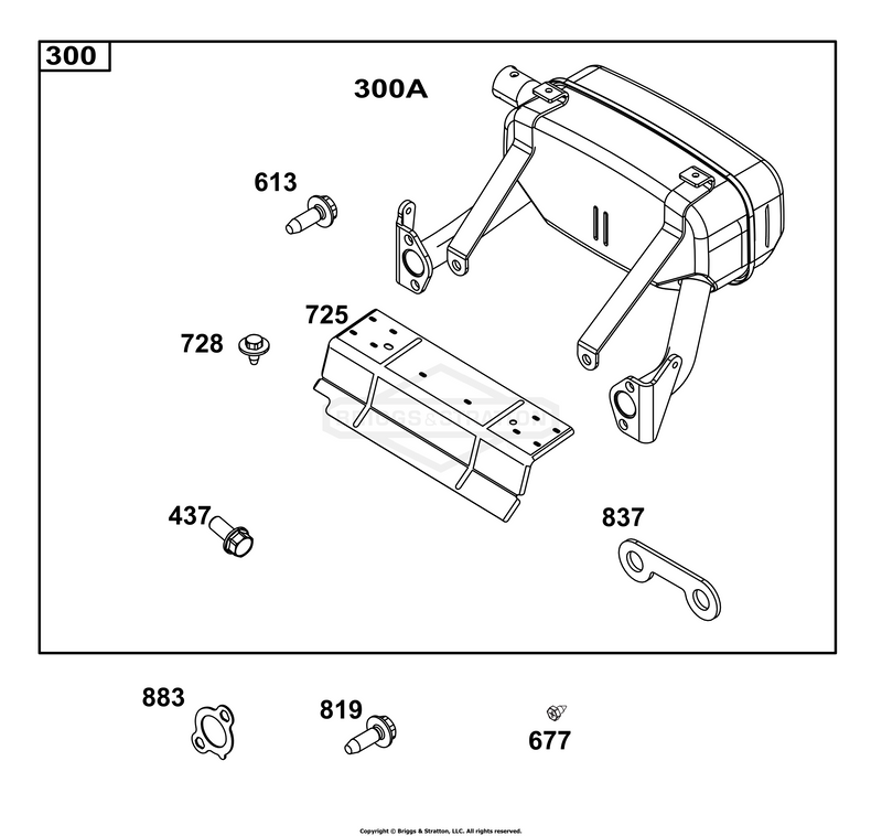 Exhaust Group