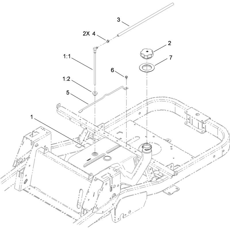 Fuel Delivery System
