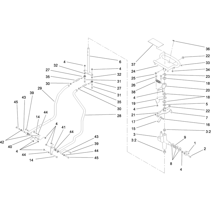 Control Assembly