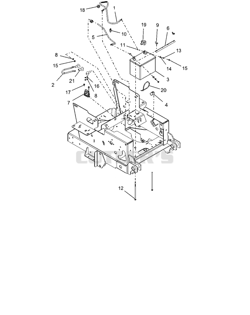 Electrical System