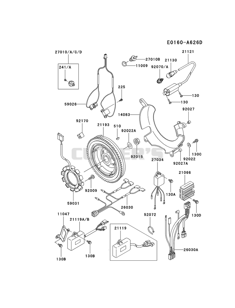 ELECTRIC-EQUIPMENT
