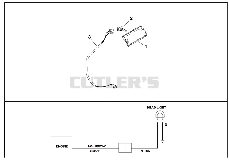 Electrical And Wiring Diagram