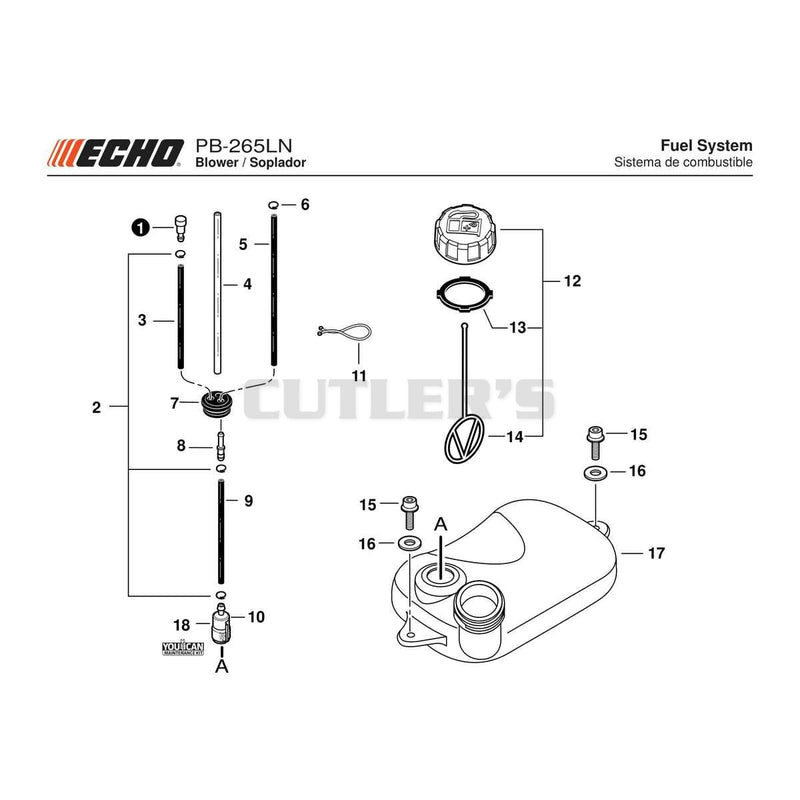 Fuel System