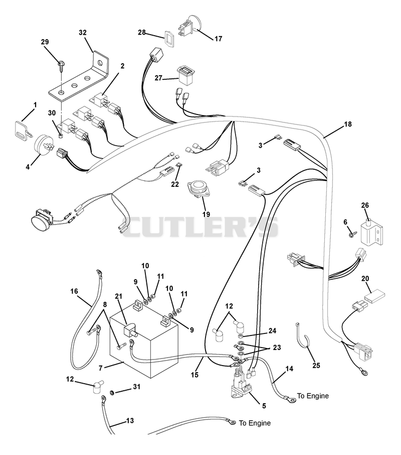 Electrical System