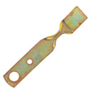 Ariens 01120000 Front Height Adjustment Lever for select Ariens 21" mowers