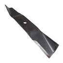 Ariens / Gravely 01593900 15.5" Blade for Select Zoom, Zoom XL, ZT, ZT XL, ZT XLP Lawn Mowers - 3 PACK