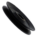 Ariens 01610400 Sheave- 4.25 Dia A-Section