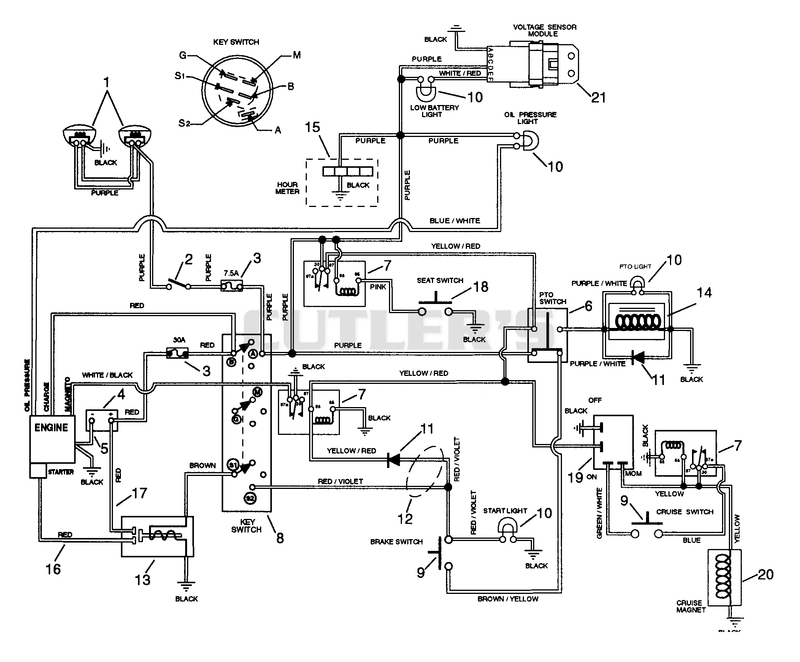 Electrical