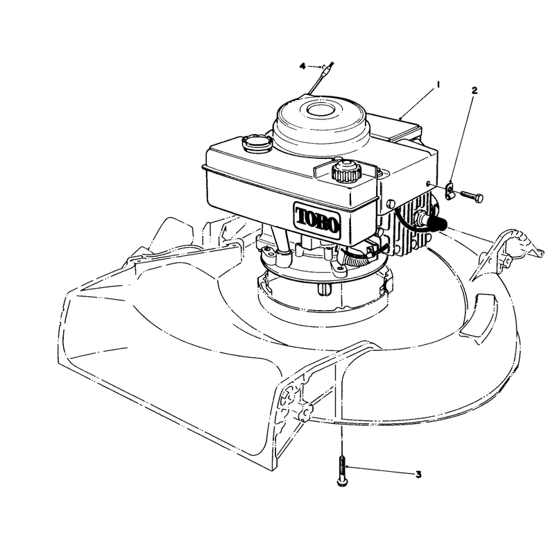 Engine Assembly