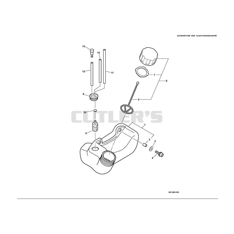 Fuel System