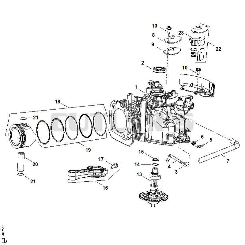 Camshaft
