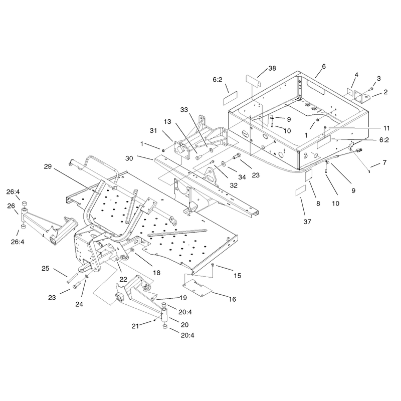 Frame Assembly